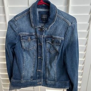 Limited Denim Jacket